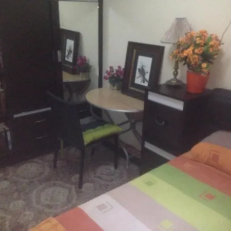 4 Persons Flat House - Cheap Homestay Sleeping Place * Анталья
