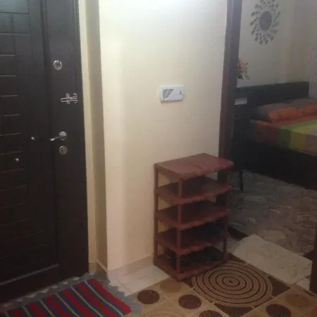 4 Persons Flat House - Cheap Homestay Sleeping Place Анталья