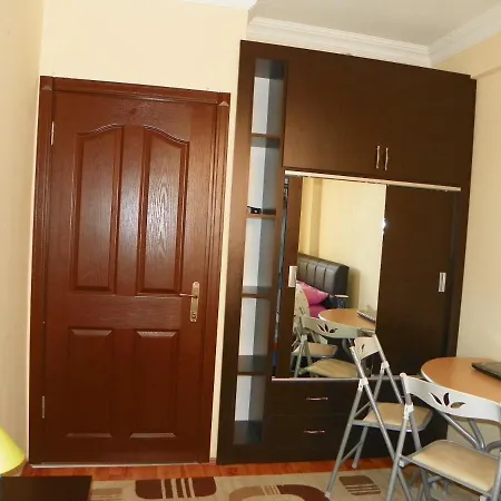 4 Persons Flat House - Cheap Homestay Sleeping Place * Antalia