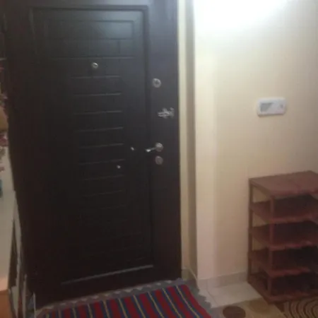 Apartament 4 Persons Flat House - Cheap Homestay Sleeping Place