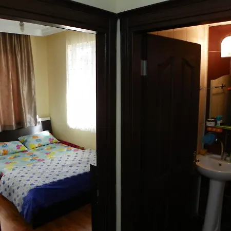 Apartmán 4 Persons Flat House - Cheap Homestay Sleeping Place