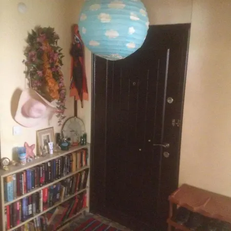 Apartmán 4 Persons Flat House - Cheap Homestay Sleeping Place *