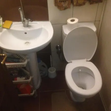 Apartmán 4 Persons Flat House - Cheap Homestay Sleeping Place