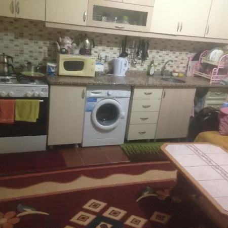 Apartmán 4 Persons Flat House - Cheap Homestay Sleeping Place *