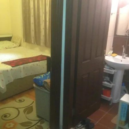 דירה 4 Persons Flat House - Cheap Homestay Sleeping Place